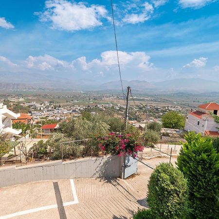 Vila Flamuri Sarande Exterior photo