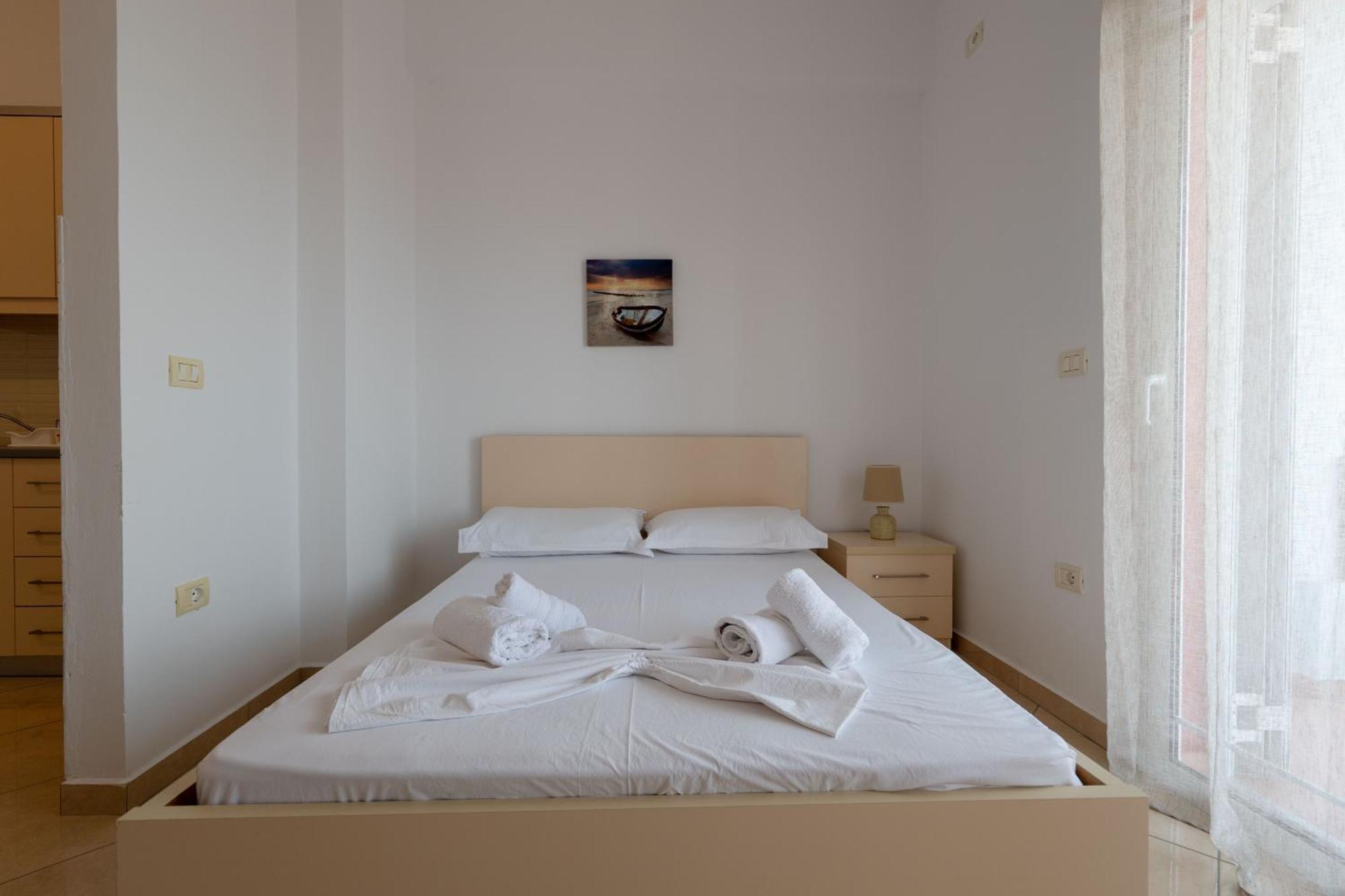 Vila Flamuri Sarande Room photo
